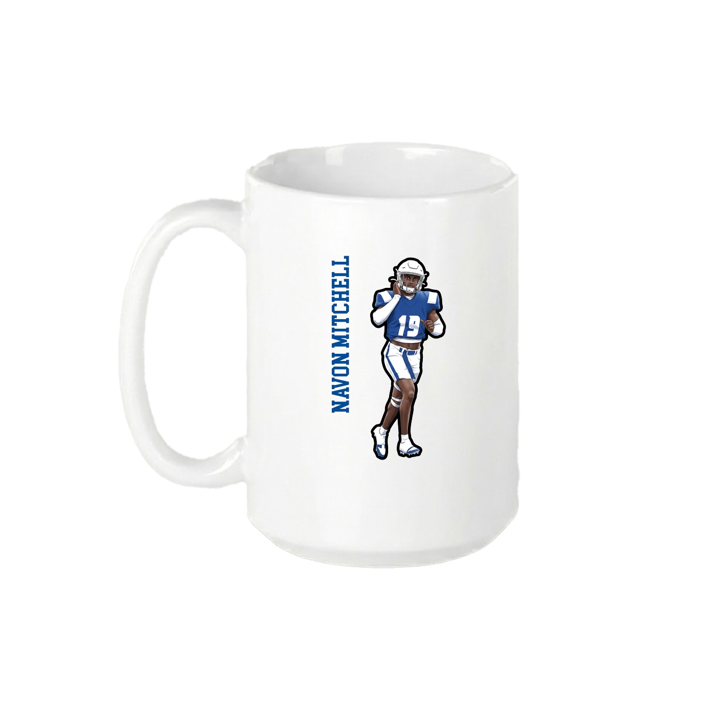 15oz Coffee Mug