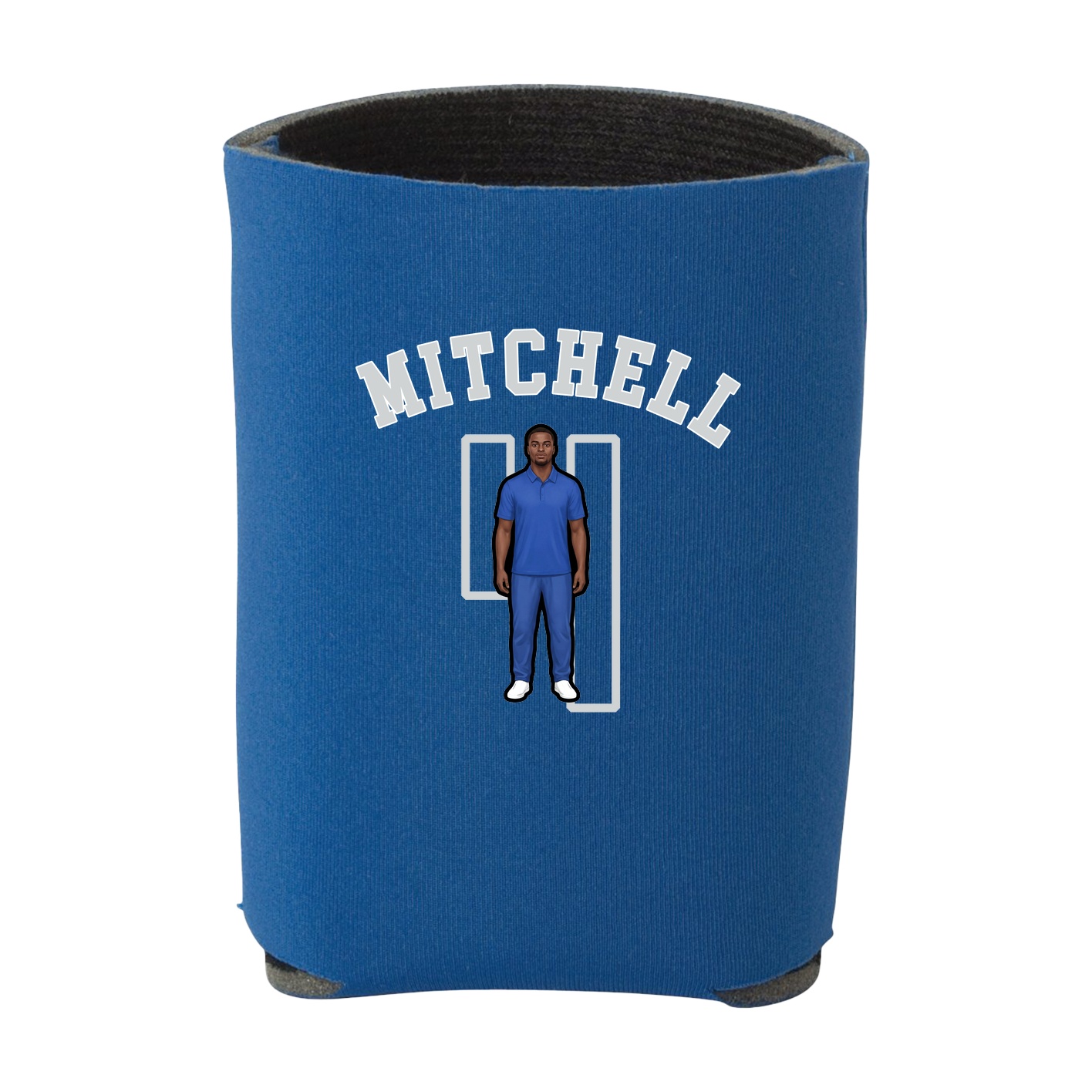 Can Holder — Shirsey Arch in Royal