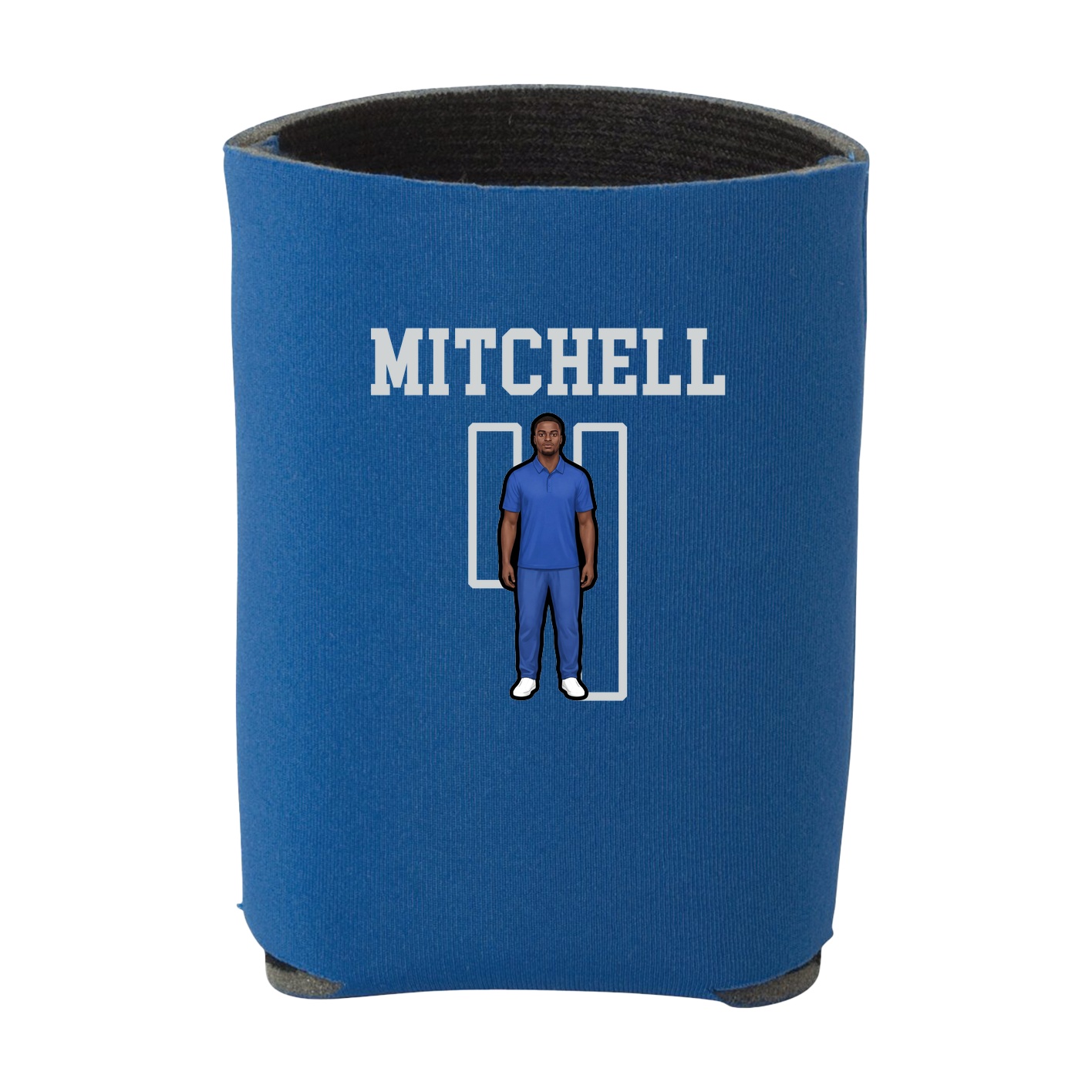 Can Holder — Shirsey in Royal