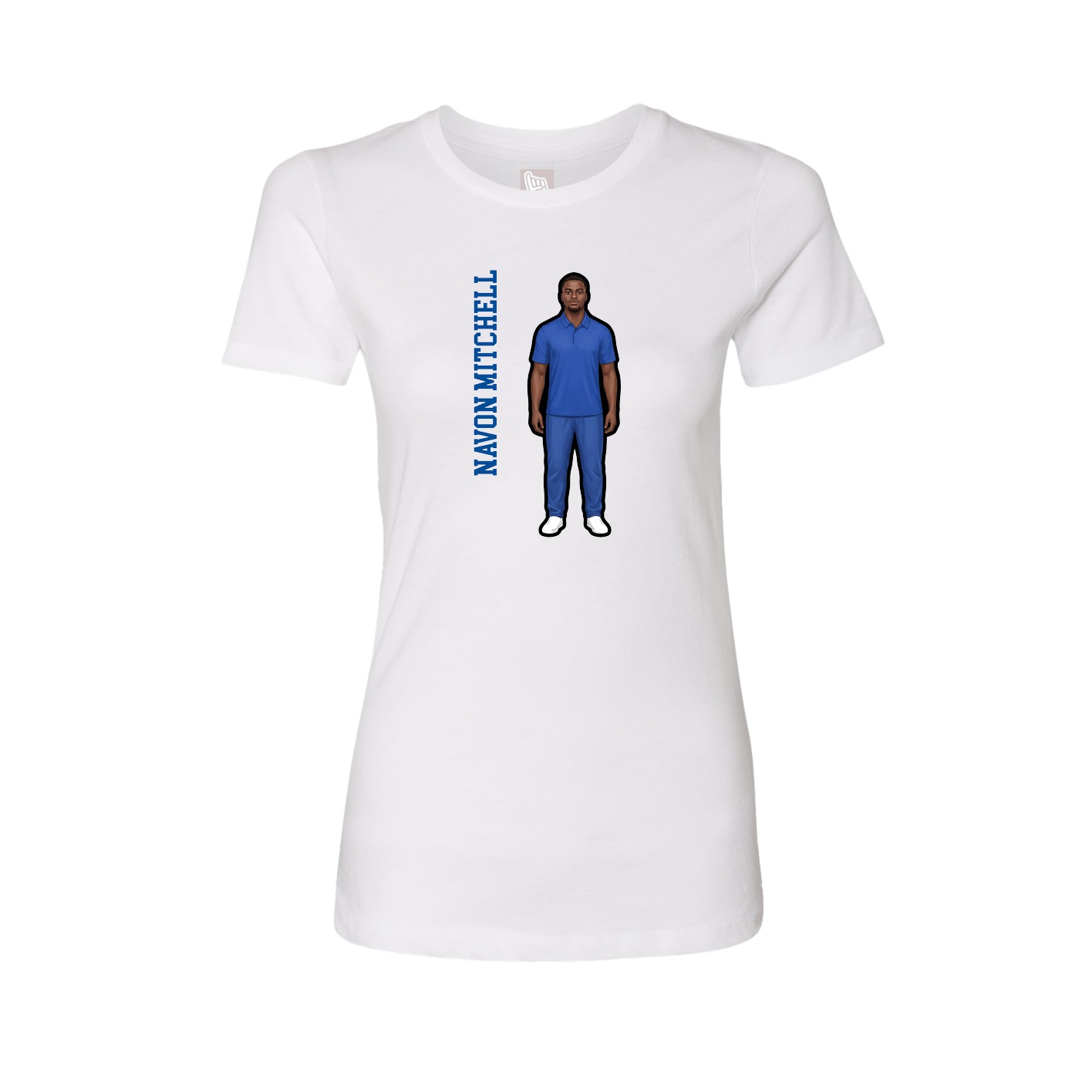 Womens Tee