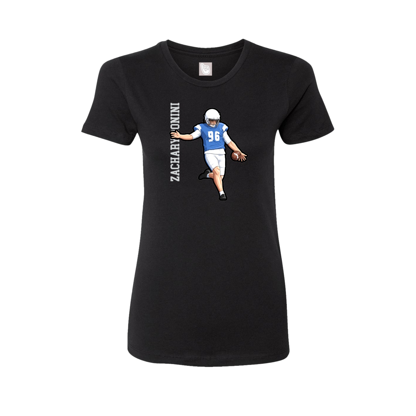 Womens Tee