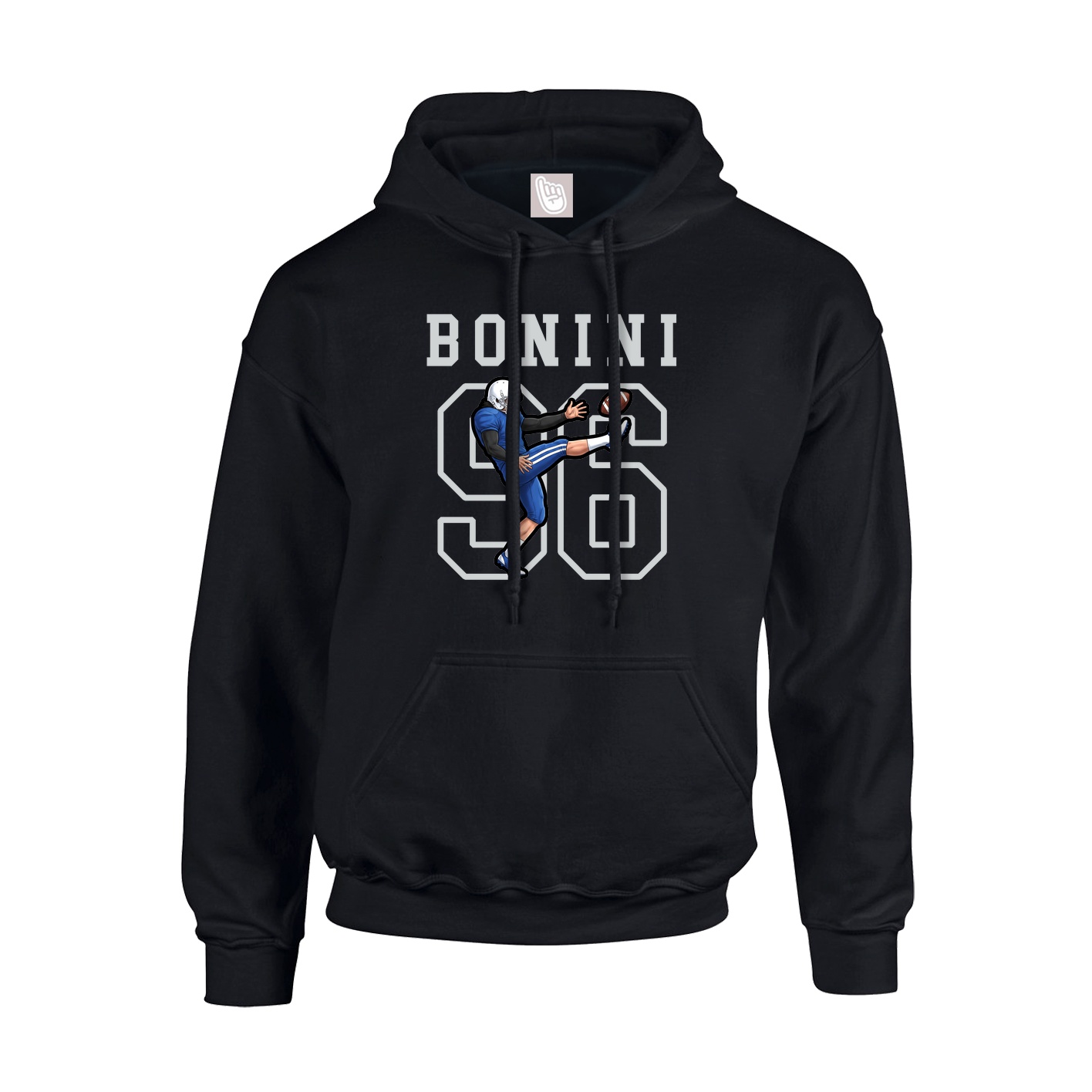 Hoodie
