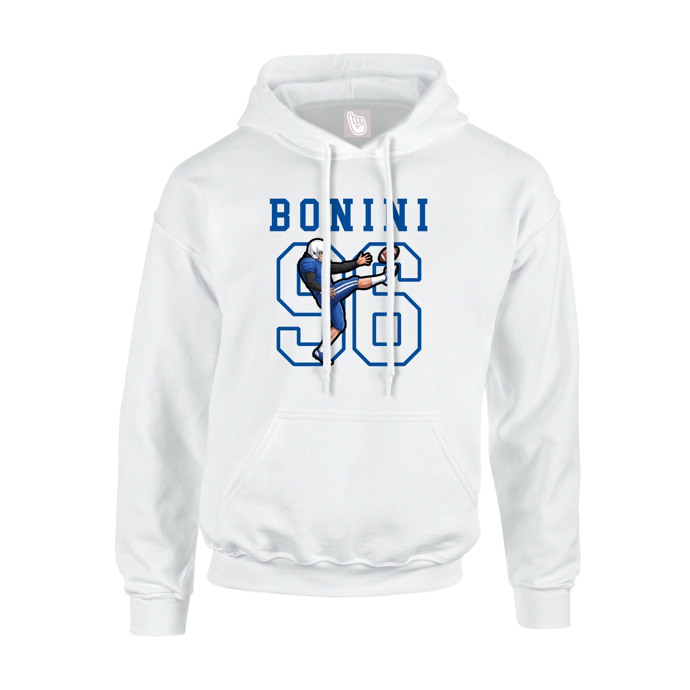 Youth Hoodie