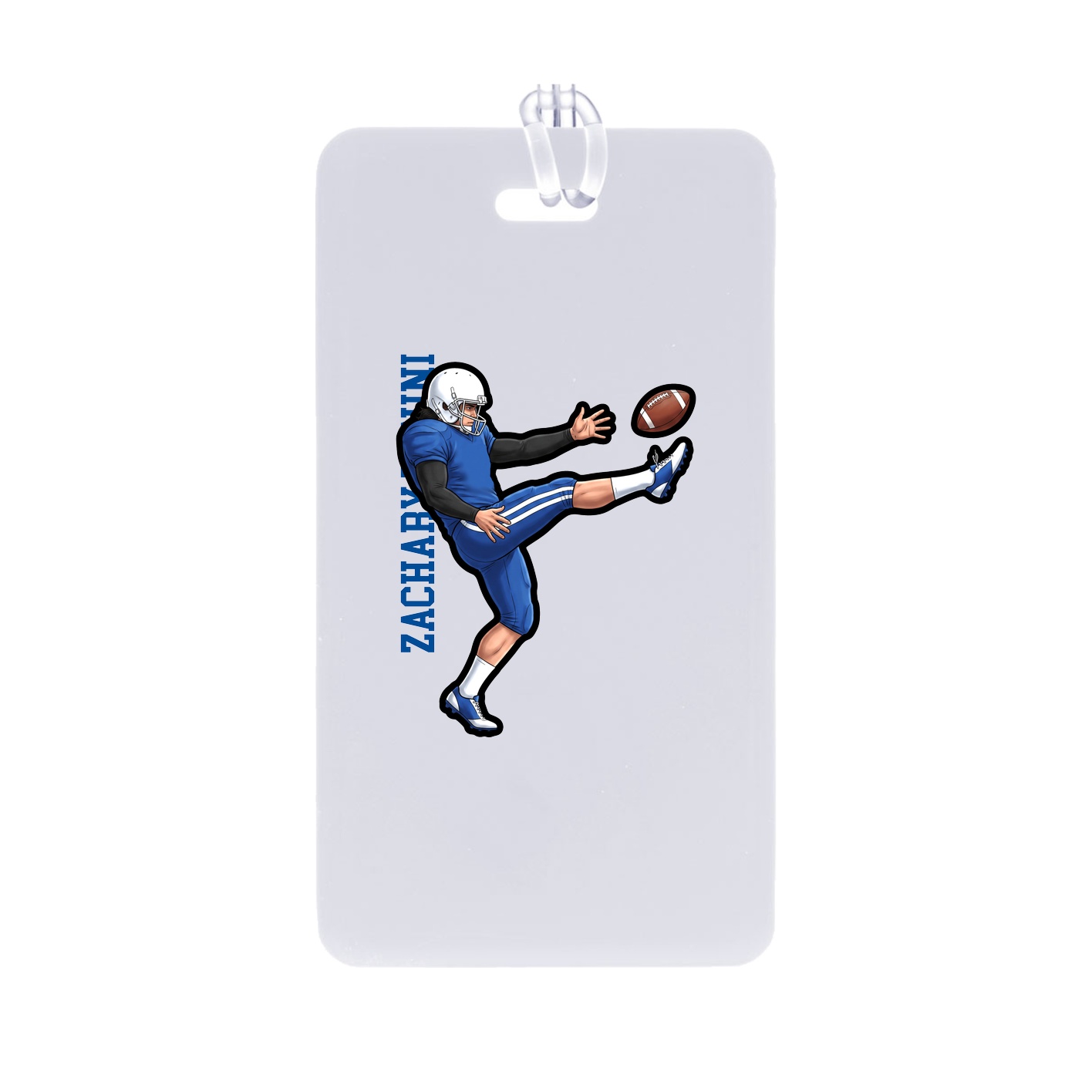 Bag Tag