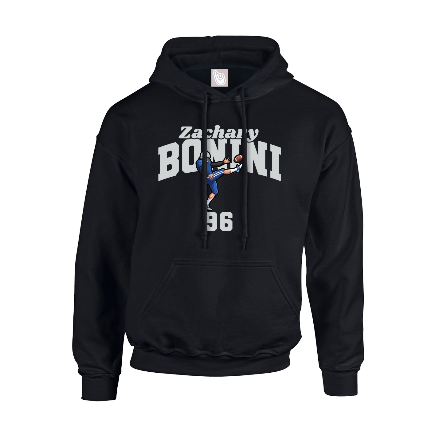 Youth Hoodie