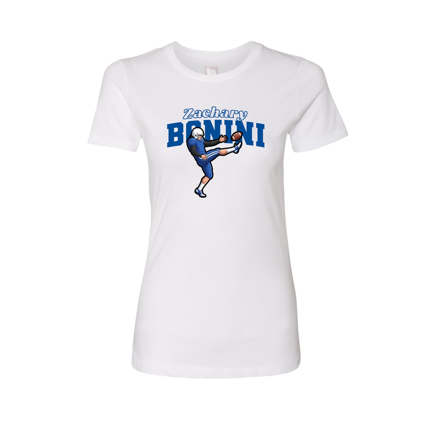 Womens Tee