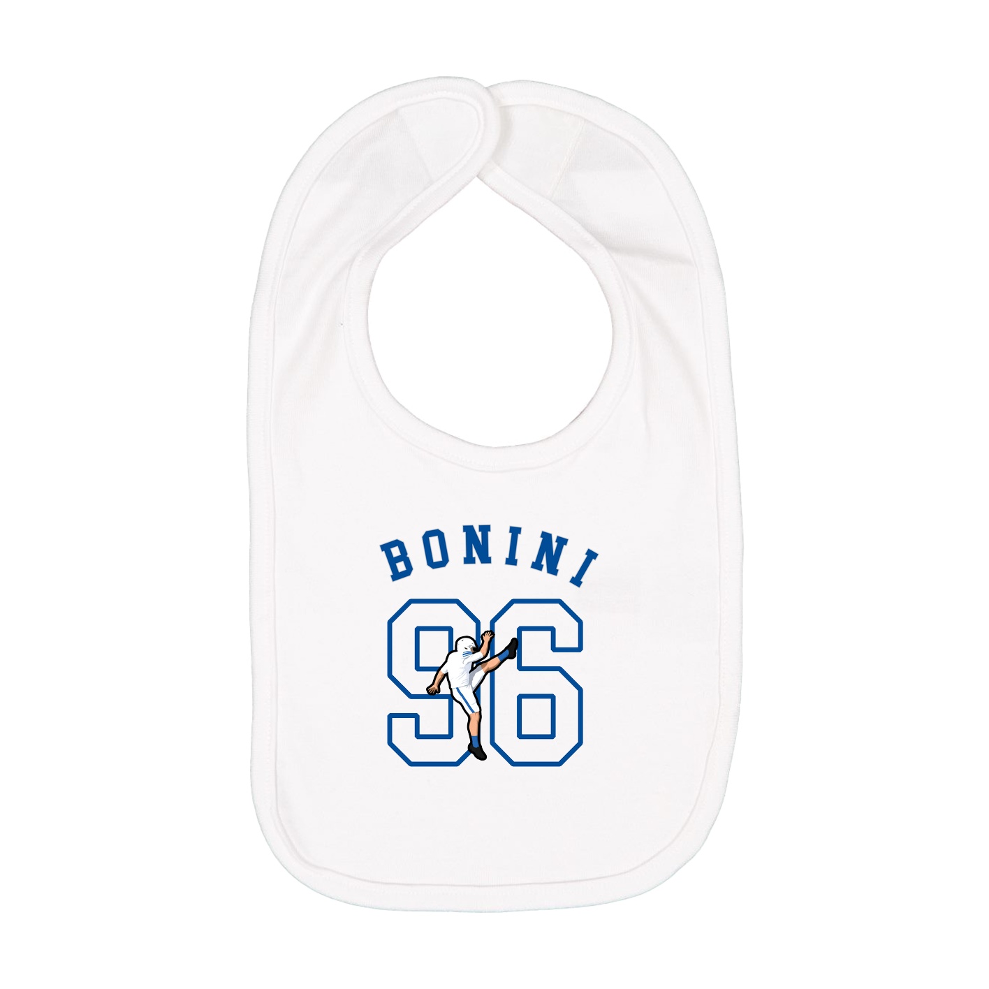 Infant Bib