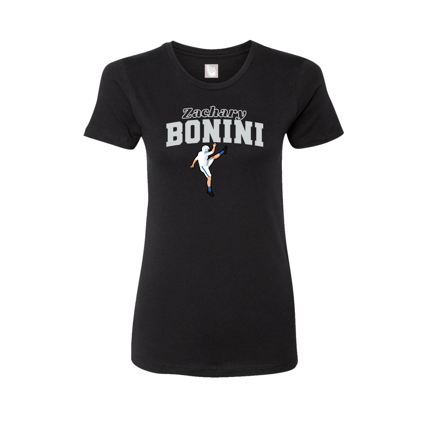 Fitted Women's Tee