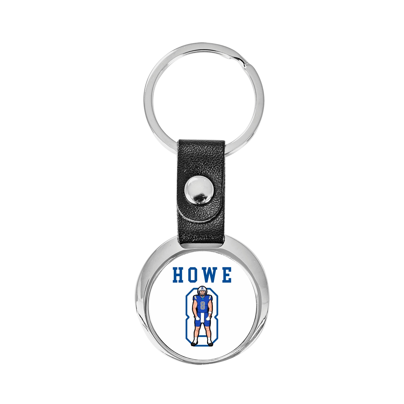 Key Chain — Shirsey in Classic