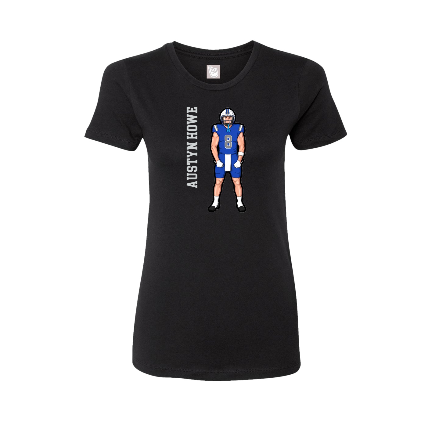 Womens Tee