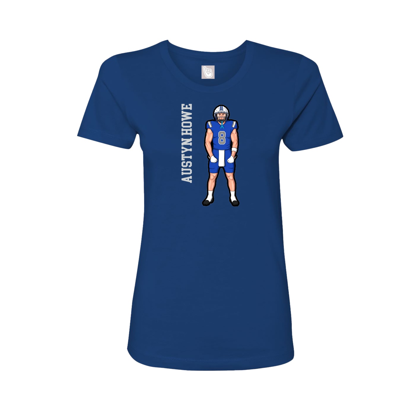 Womens Tee