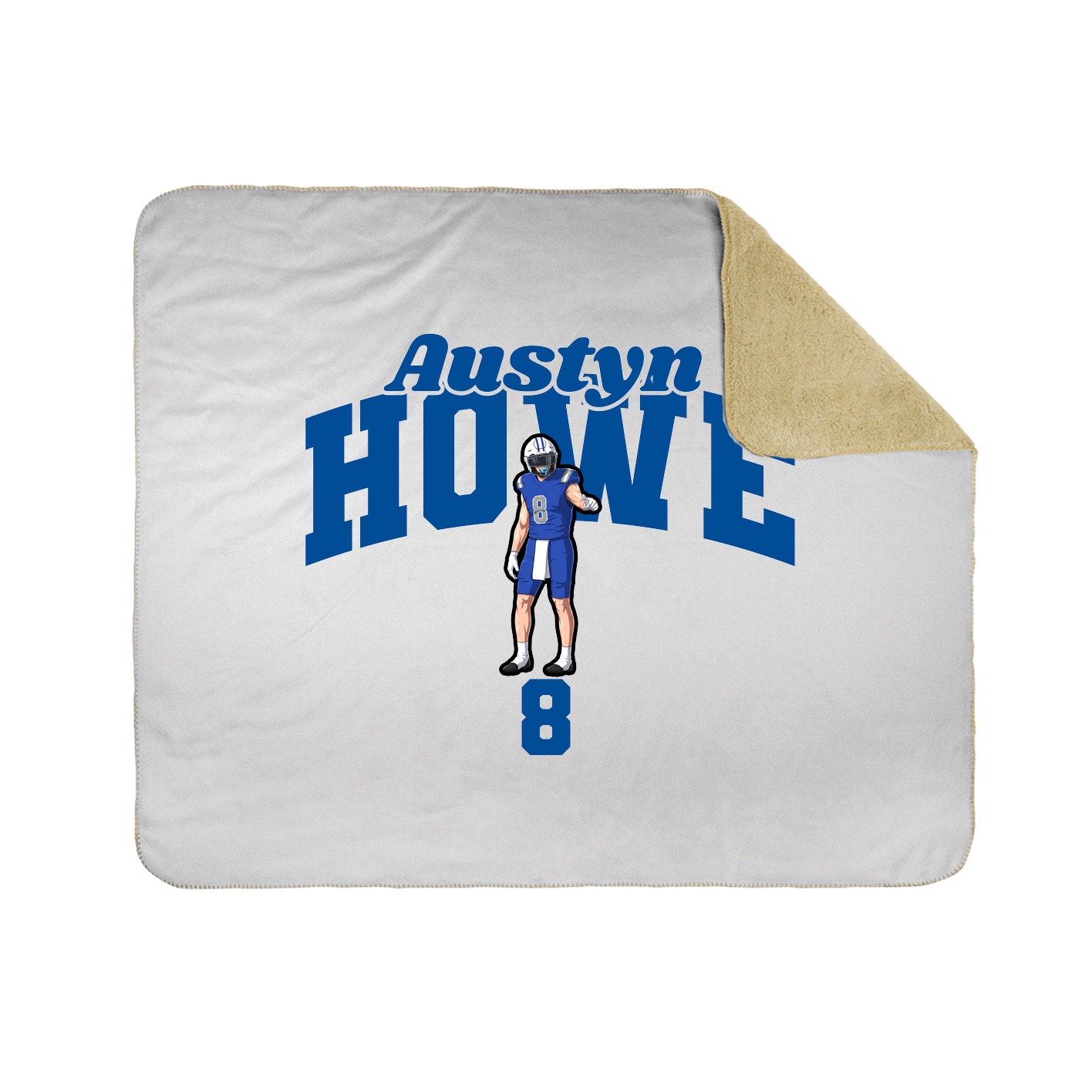 Throw Blanket