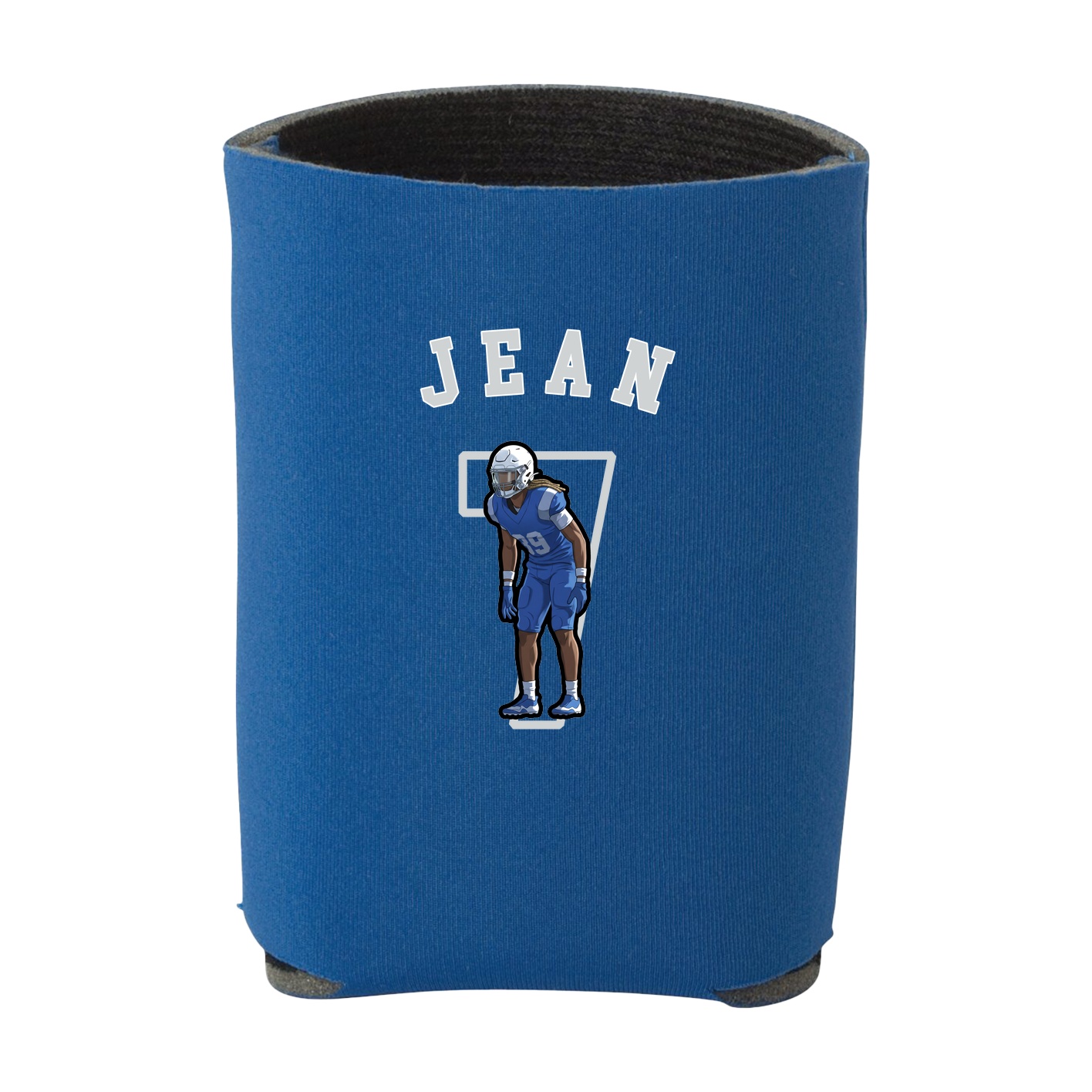Can Holder — Shirsey Arch in Royal