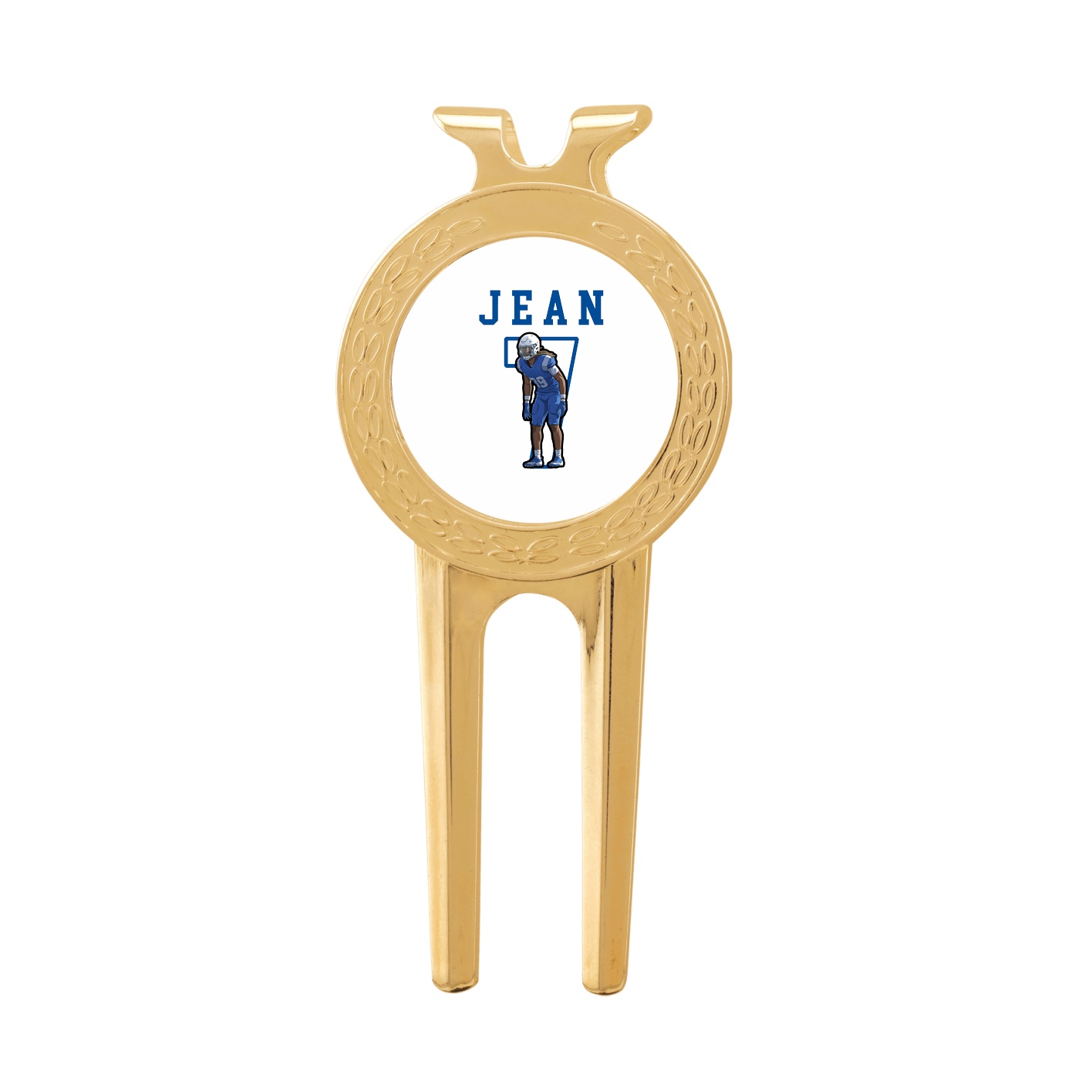 Divot Tool with Ball Marker — Shirsey in Classic