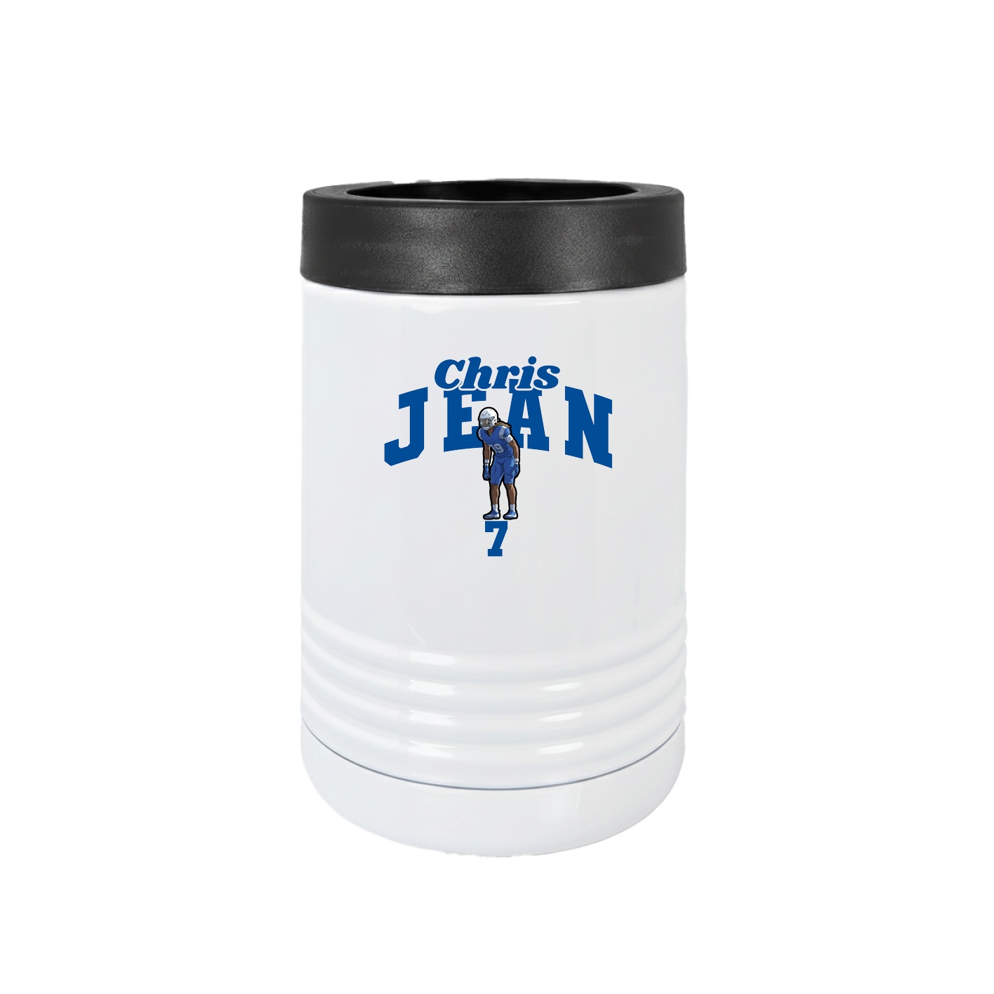 Beverage Holder — Signature Arch in White