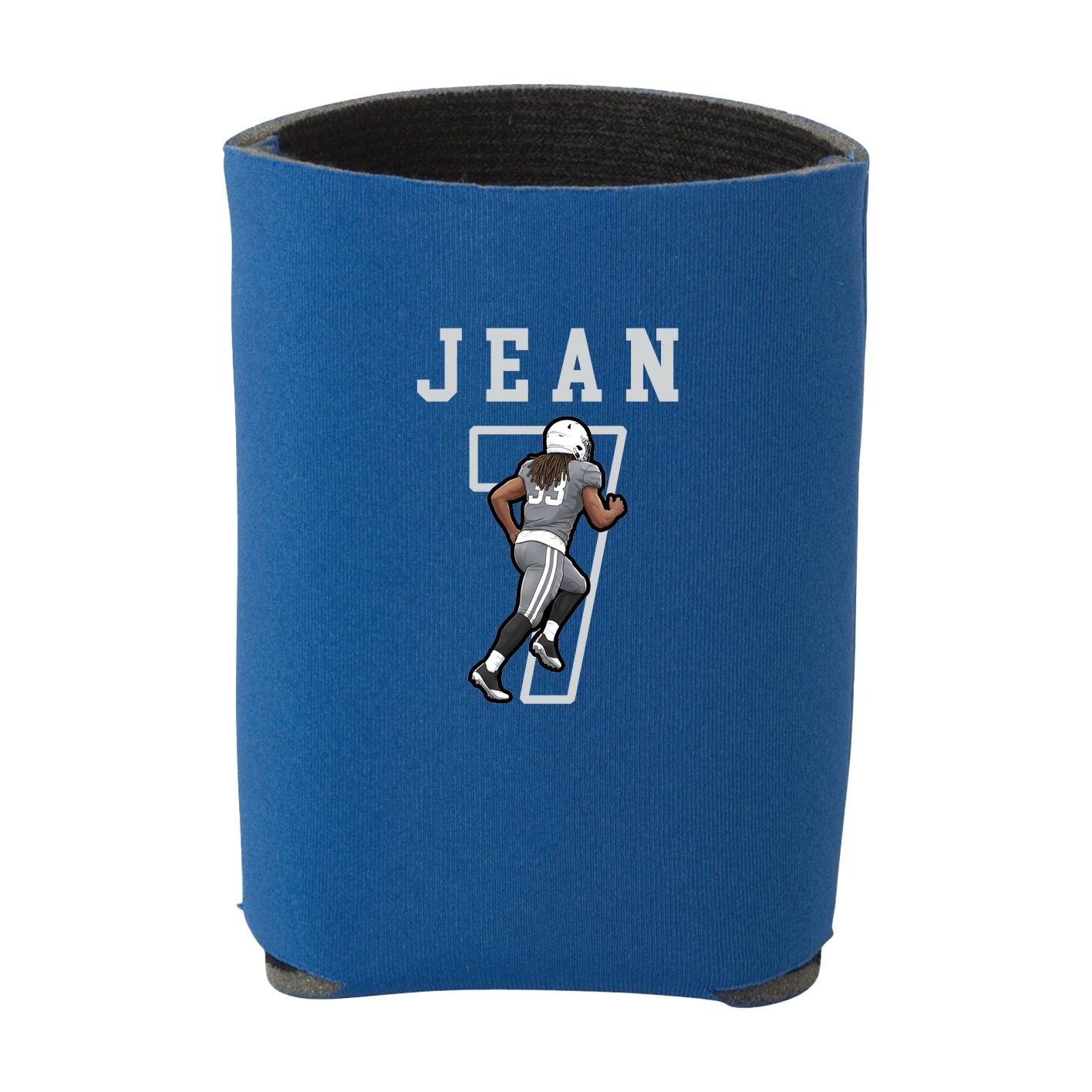 Can Holder — Shirsey in Royal