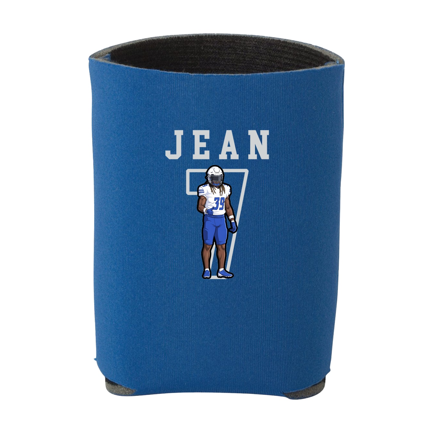 Can Holder — Shirsey in Royal