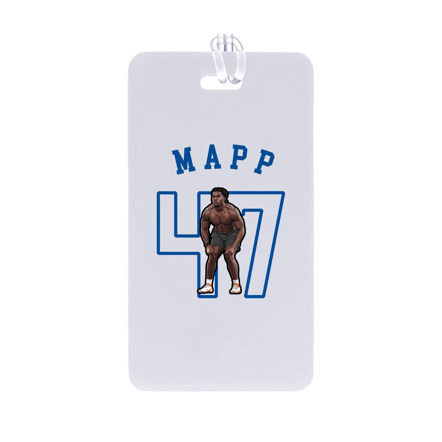 Bag Tag