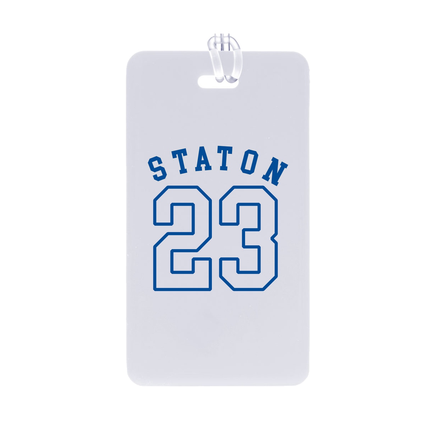 Bag Tag
