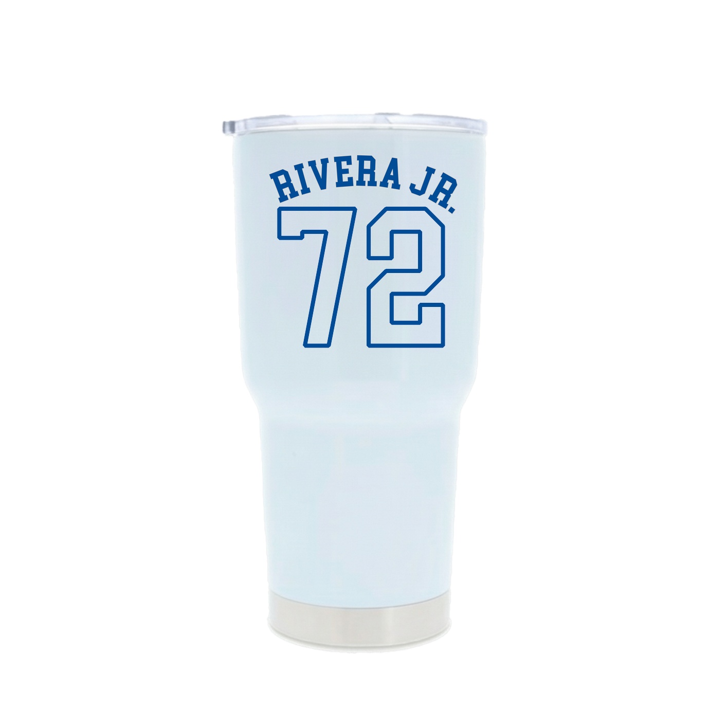 30oz Stainless Steel Tumbler