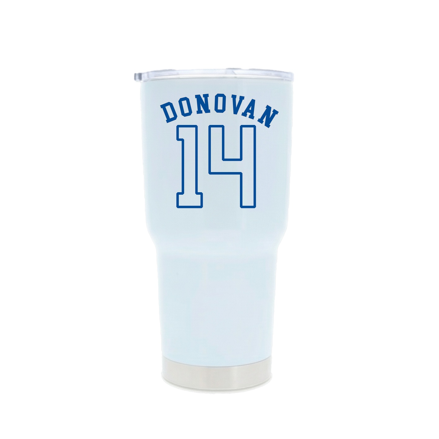 30oz Stainless Steel Tumbler