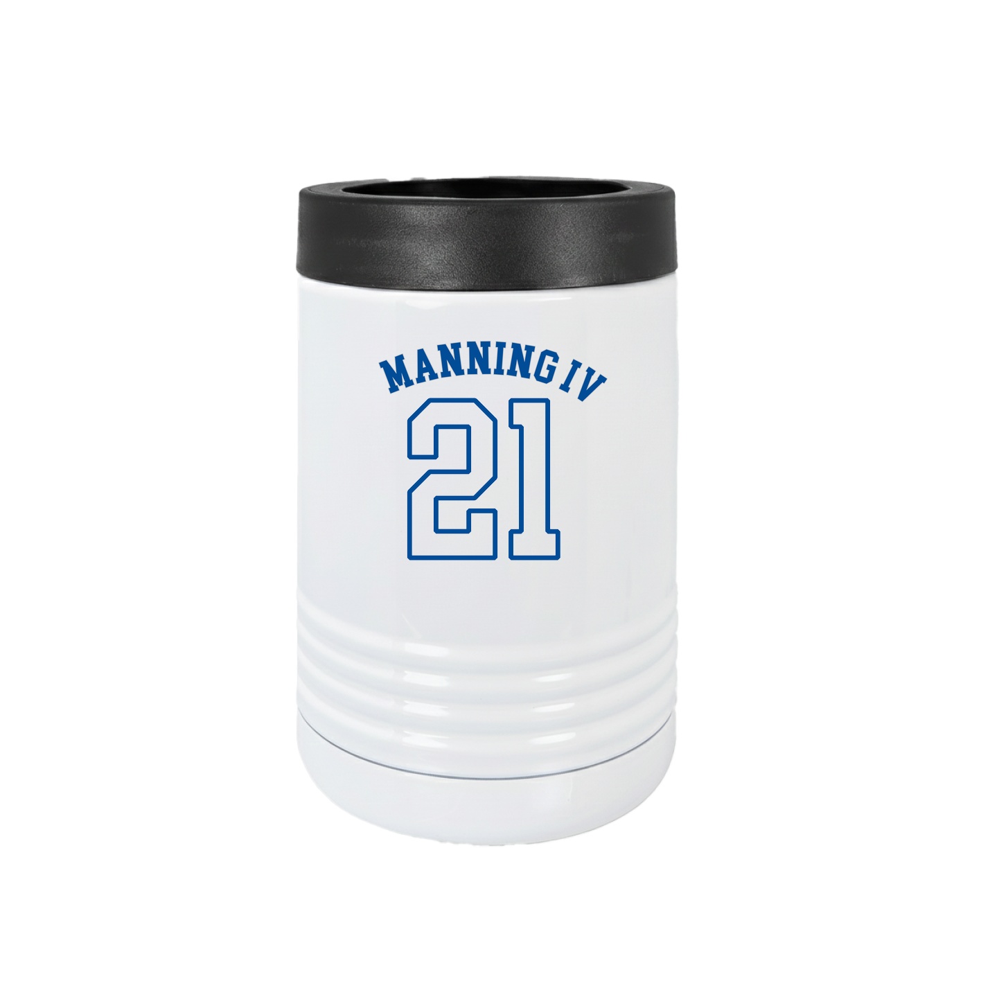 Beverage Holder — Shirsey Arch in White