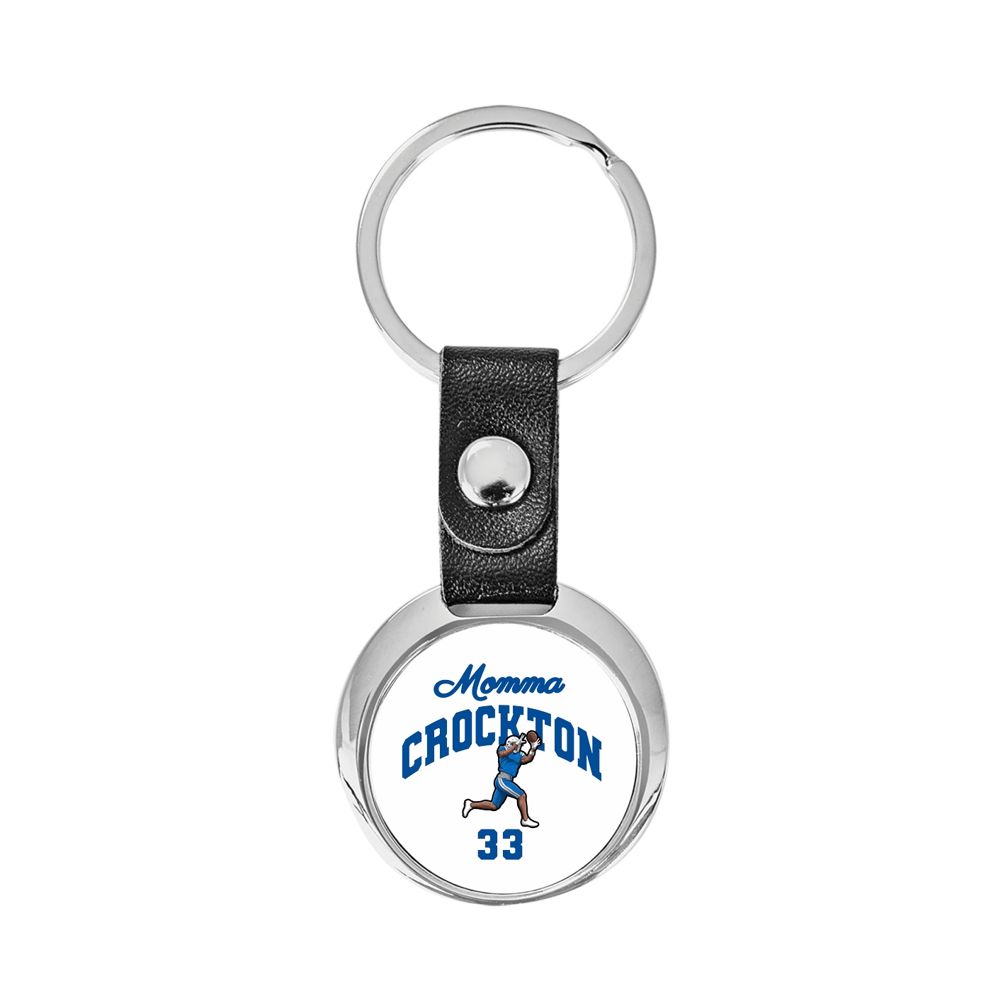 Key Chain — Mothers Day Arch in Classic