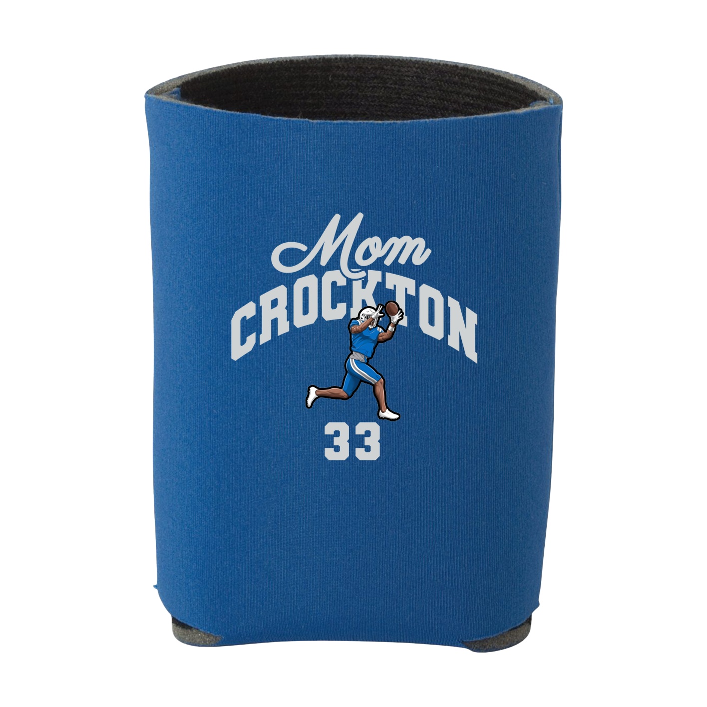 Can Holder — Mothers Day Arch in Royal