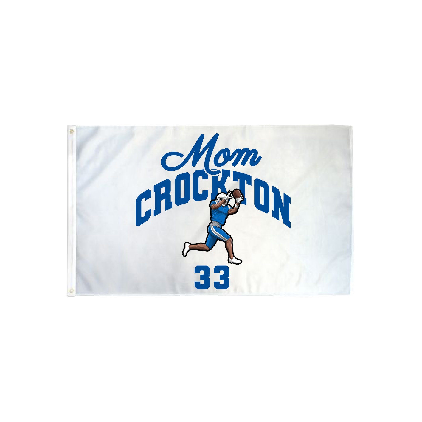 3x5 Flag — Mothers Day Arch in Classic