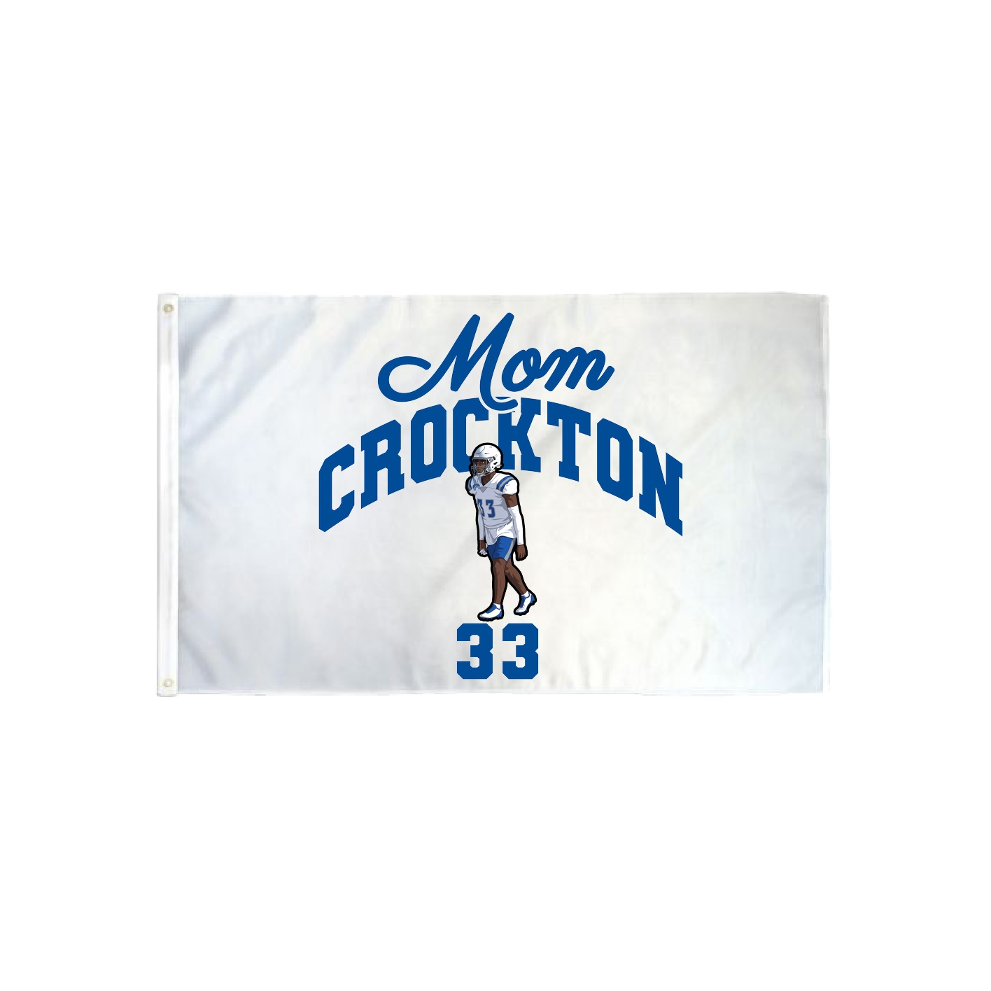 3x5 Flag — Mothers Day Arch in Classic