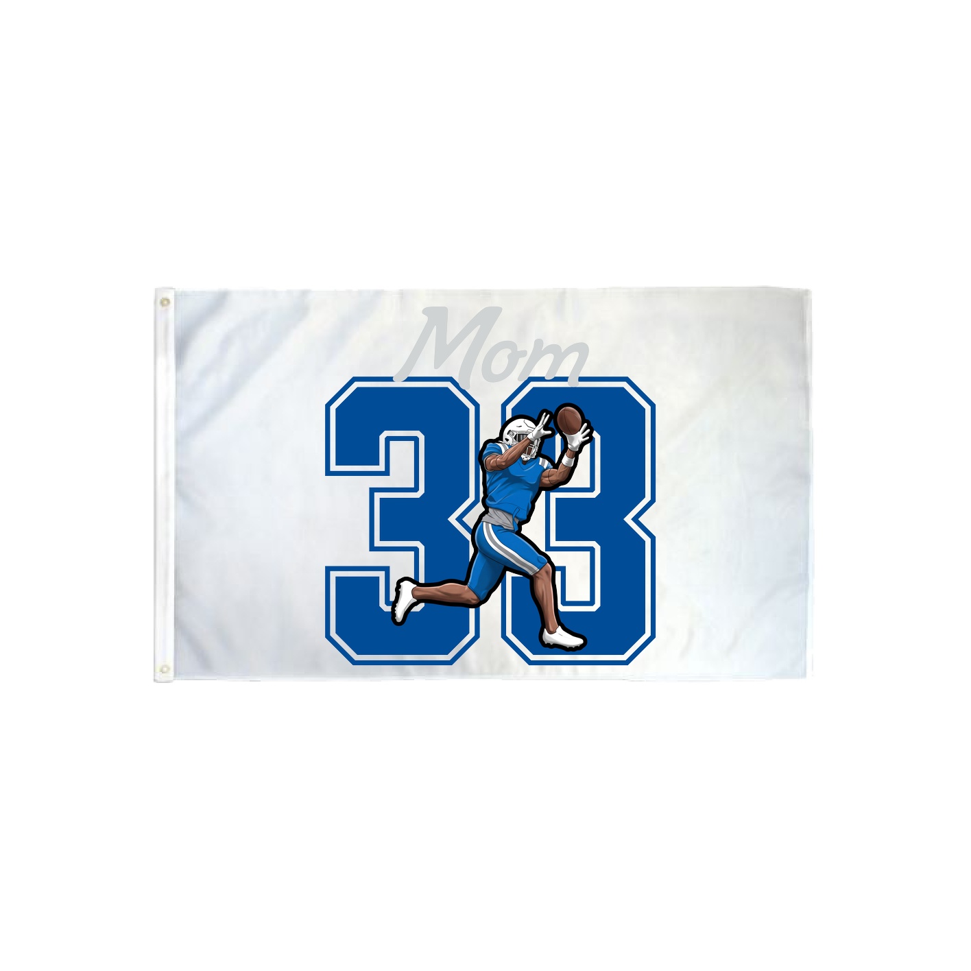 3x5 Flag — Mothers Day Shirsey in Classic