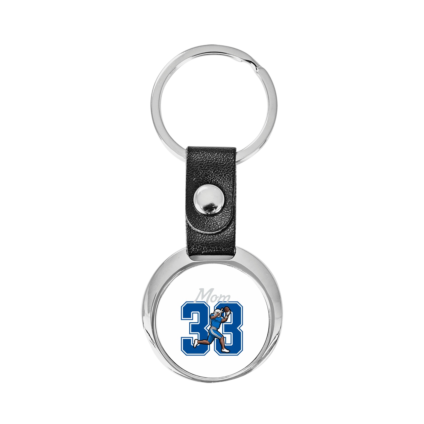 Key Chain — Mothers Day Shirsey in Classic