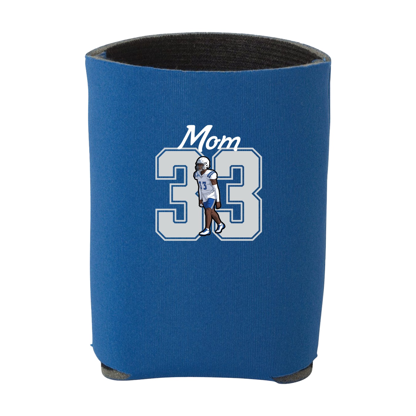 Can Holder — Mothers Day Shirsey in Royal