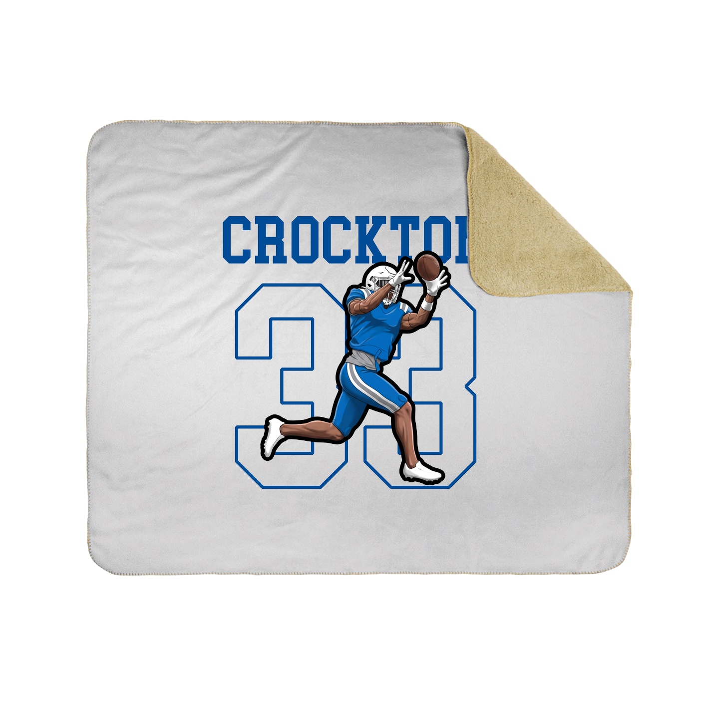 Throw Blanket