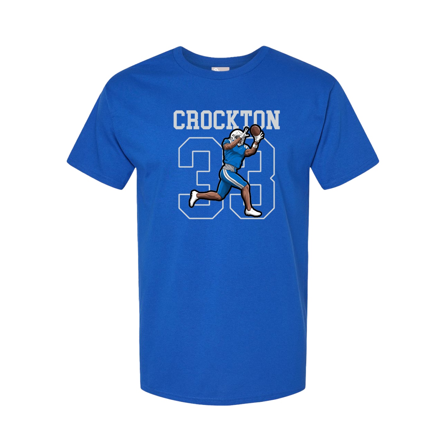 Tee — Shirsey in Royal