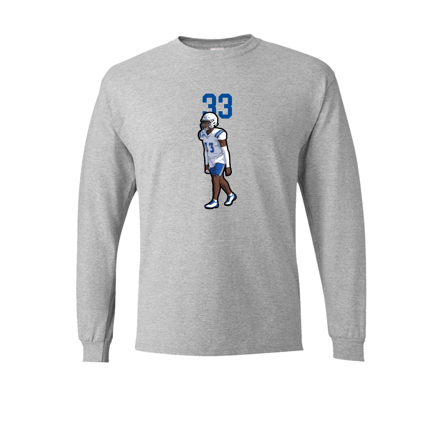 Long Sleeve Tee