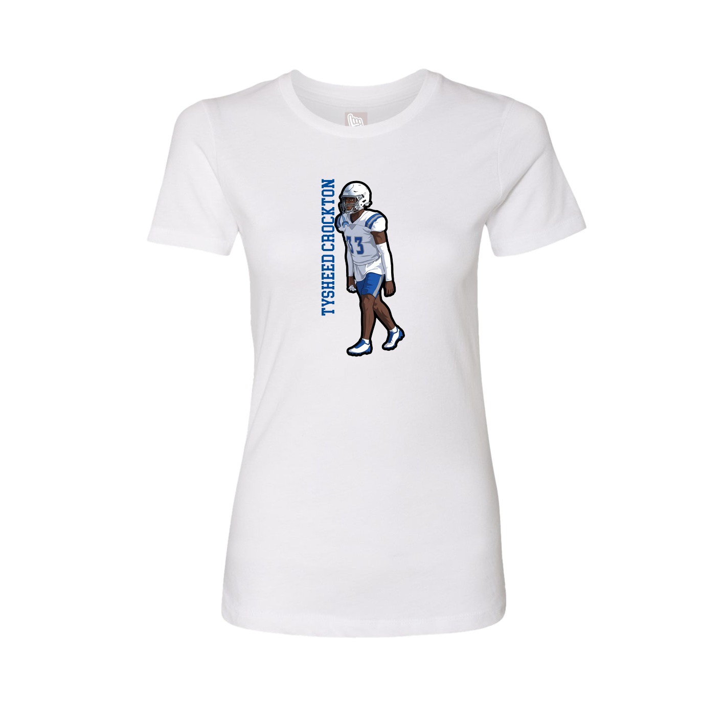 Womens Tee