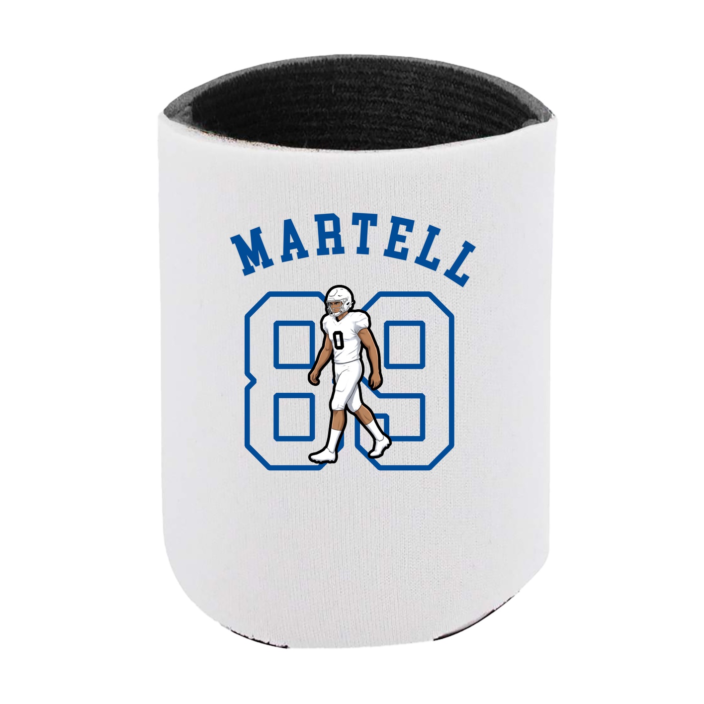Can Holder — Shirsey Arch in White