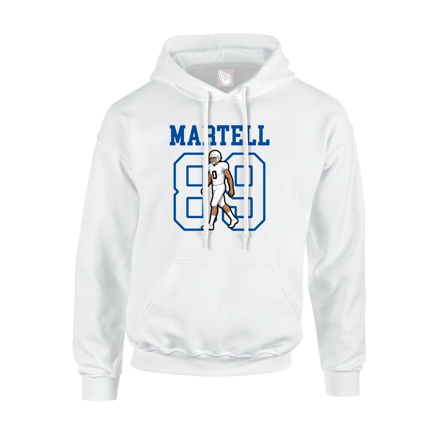 Youth Hoodie