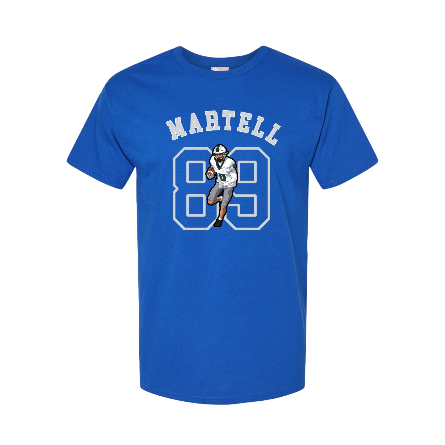 Tee — Shirsey Arch in Royal