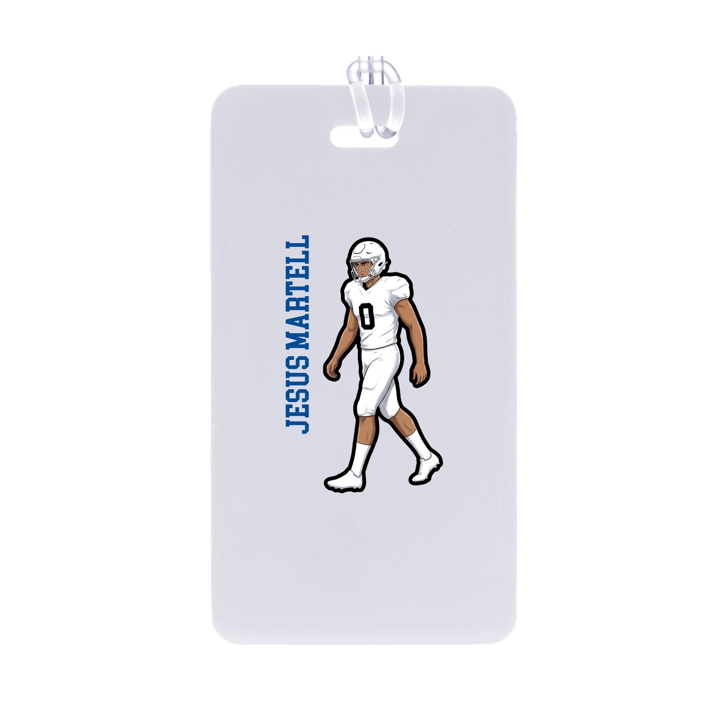 Bag Tag