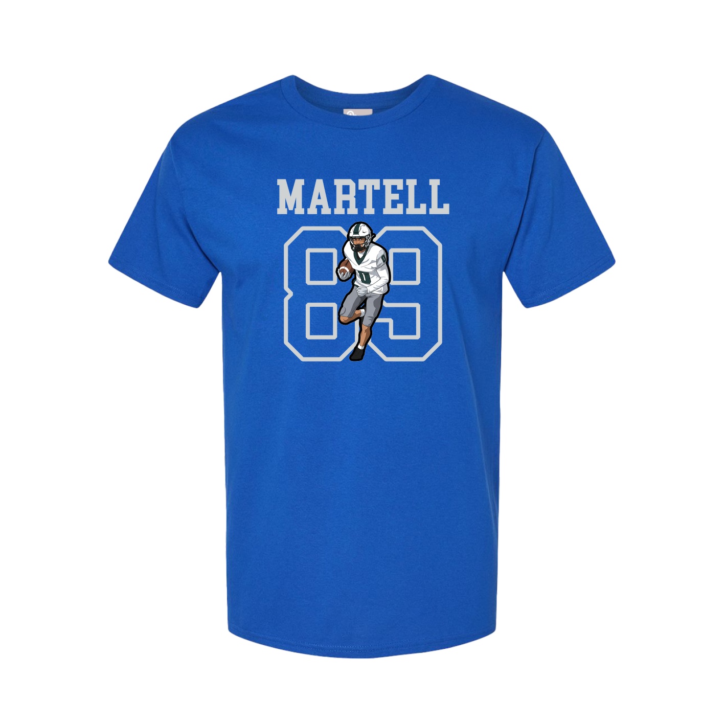 Tee — Shirsey in Royal