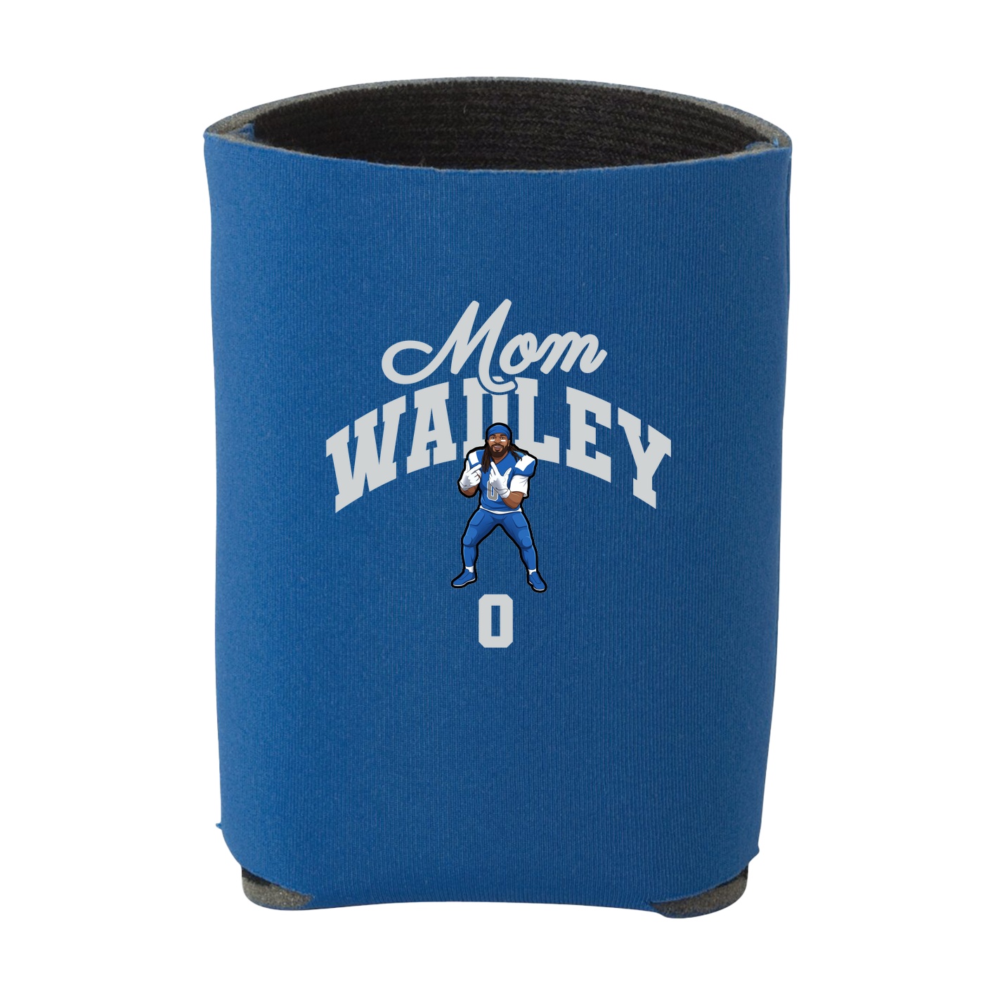 Can Holder — Mothers Day Arch in Royal