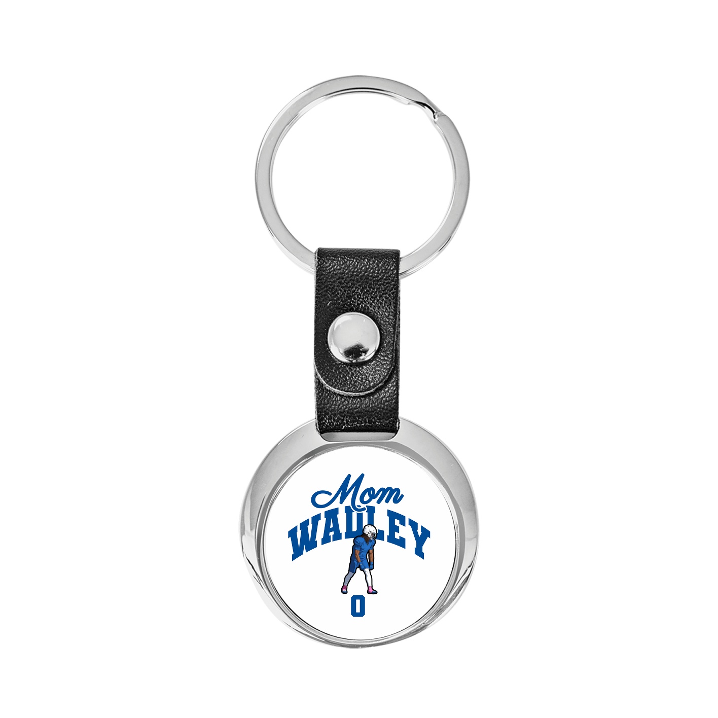 Key Chain — Mothers Day Arch in Classic