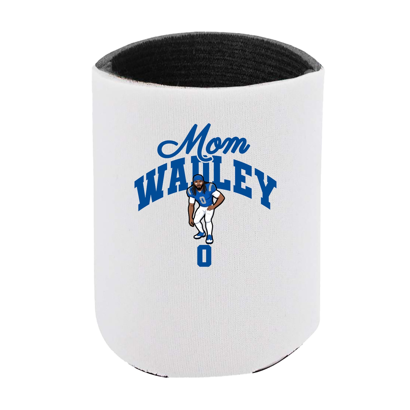 Can Holder — Mothers Day Arch in White