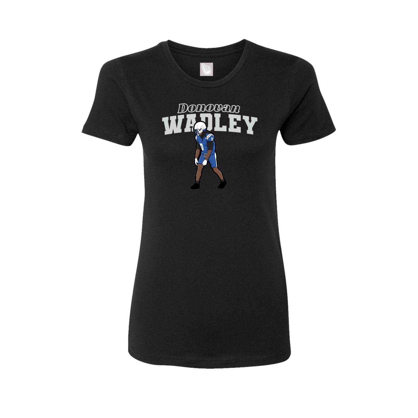 Fitted Women's Tee