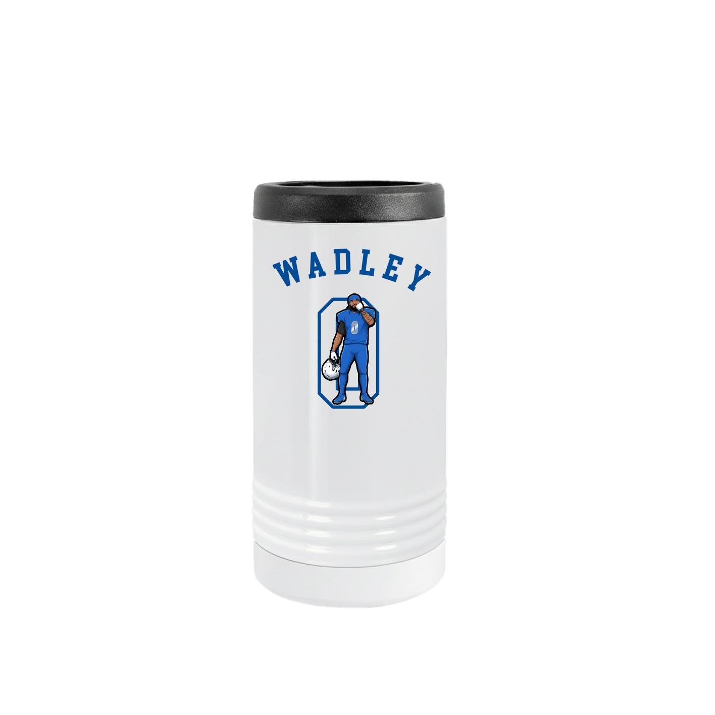 Slim Beverage Holder