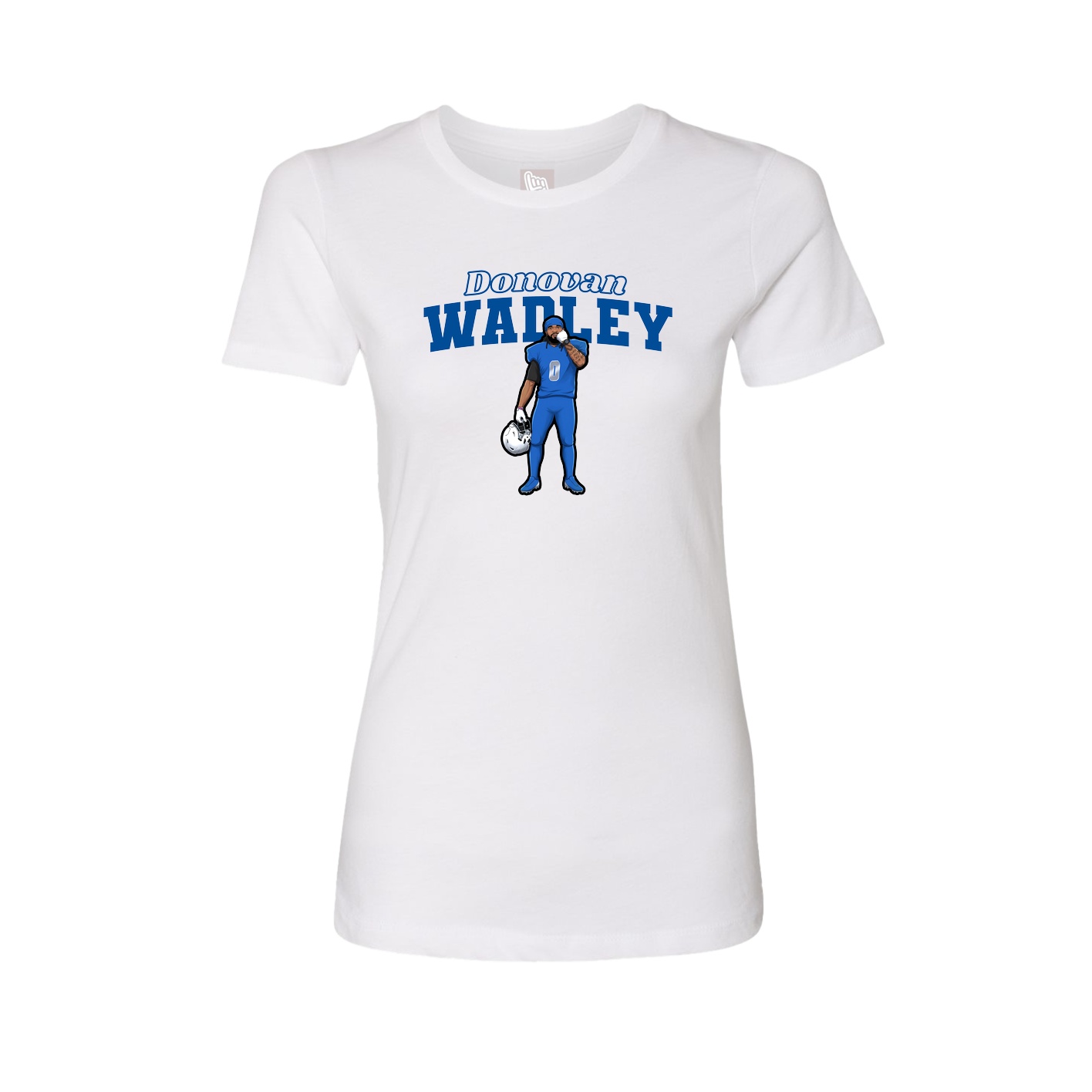 Womens Tee
