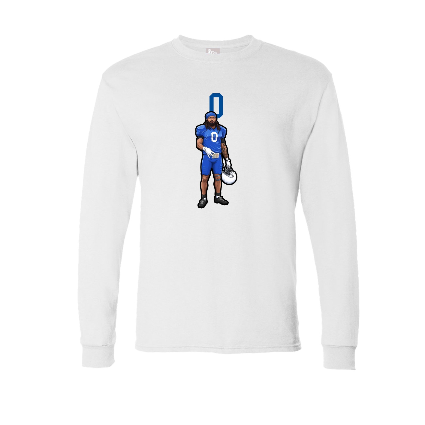 Long Sleeve Tee