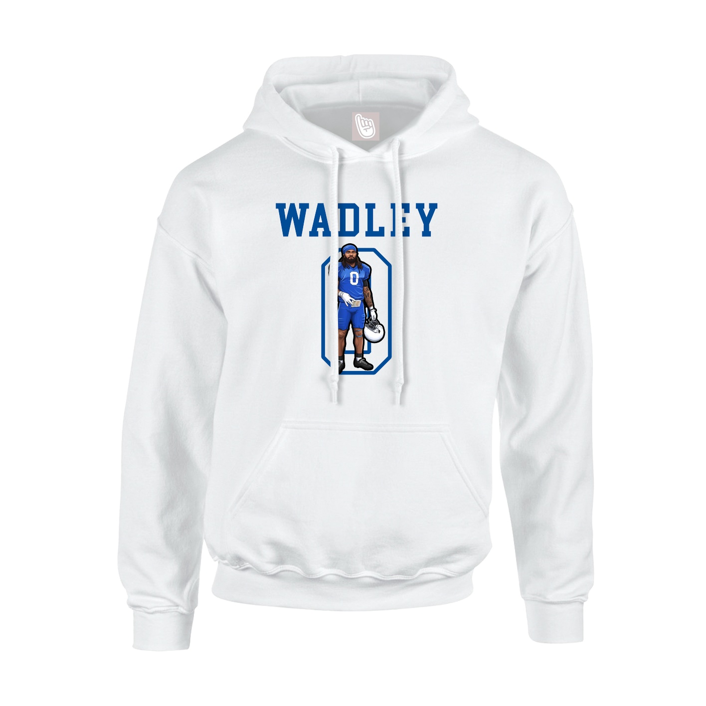 Youth Hoodie